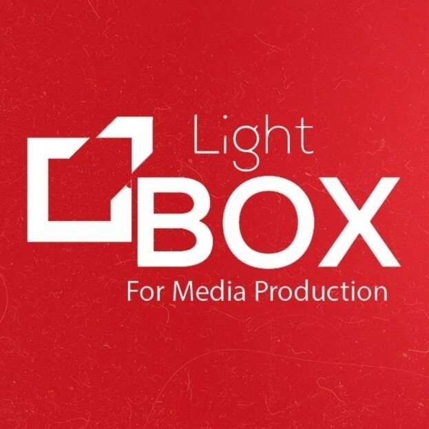 LightBox For Media Production