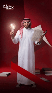 من فكرة إلى نجاح رحلة التسويق والدعاية والإعلان مع لايت بوكس