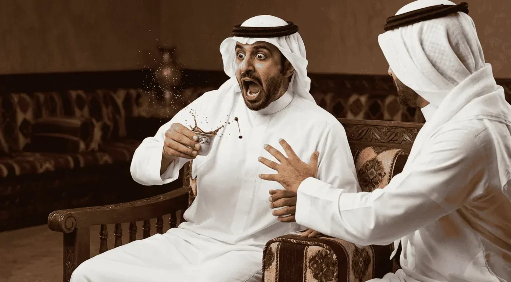 من الإنتاج