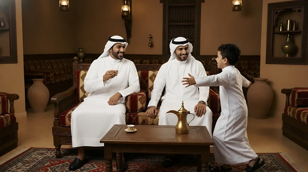 من الإنتاج
