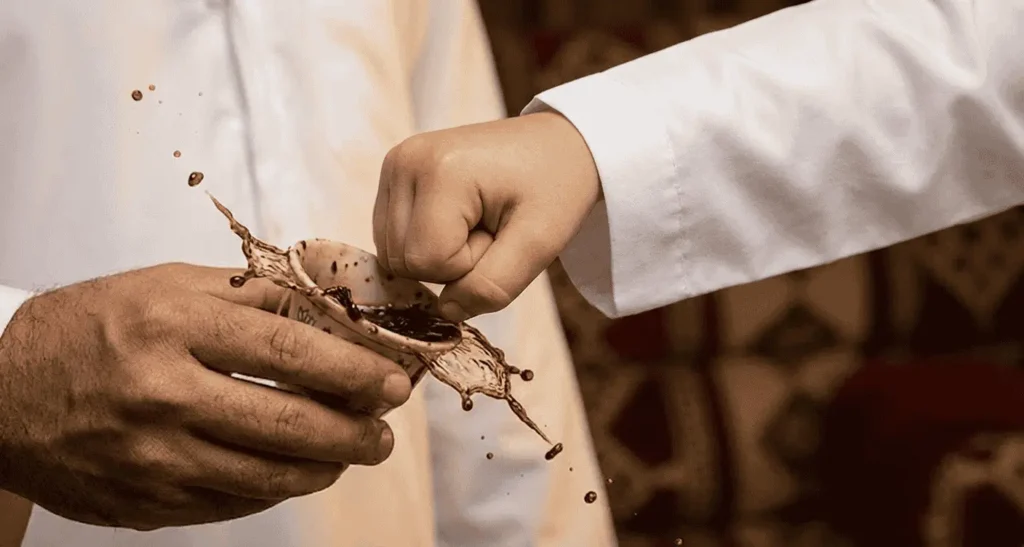 من الإنتاج
