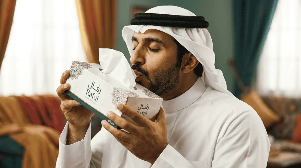 من الإنتاج