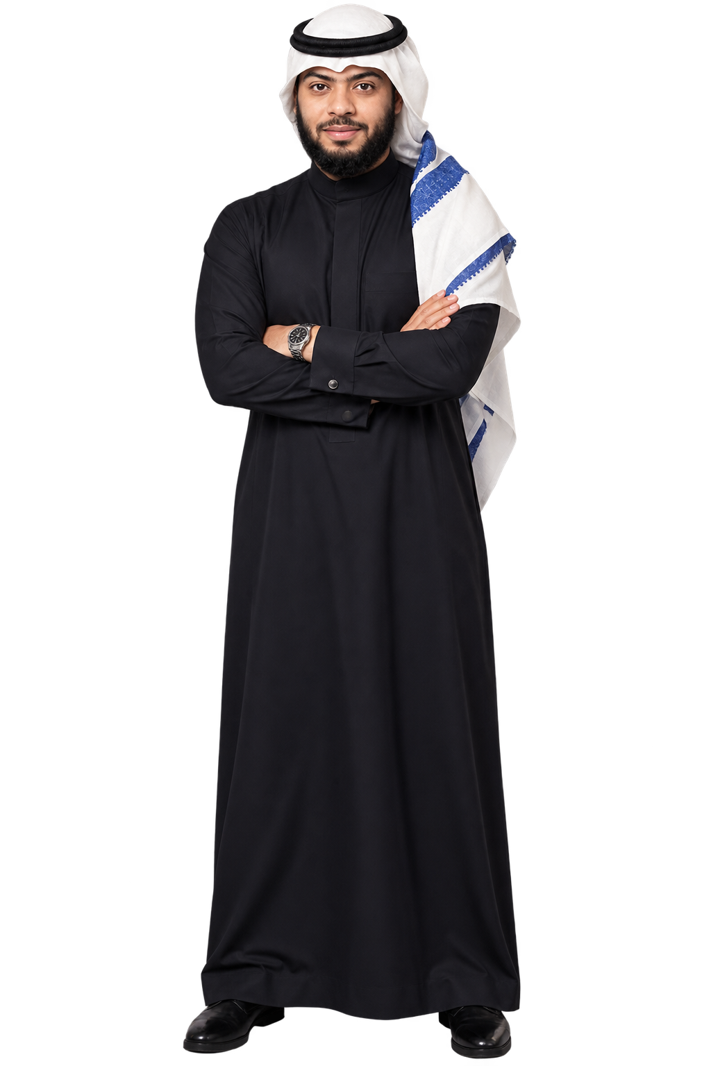 إعلان حملة أسناني بلا ألم